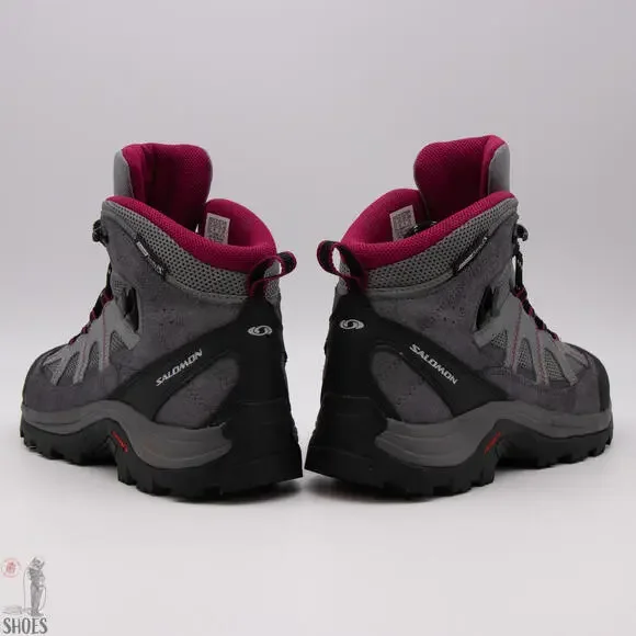 Salomon Women's Hiking Boots - Picture 8 of 14